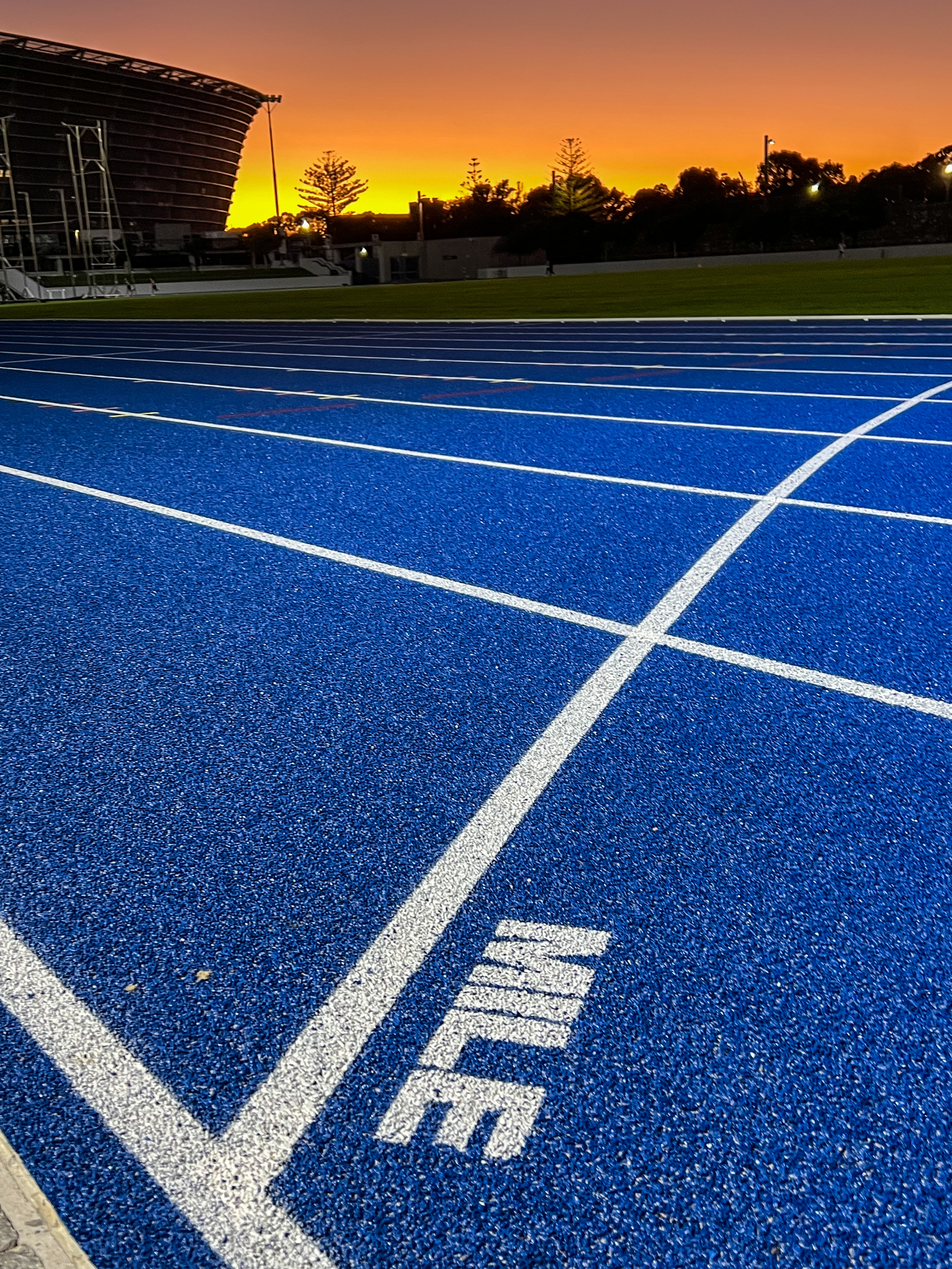 Enduring Track EnduranceCo — Bespoke Running Coaching | Cape Town, South Africa